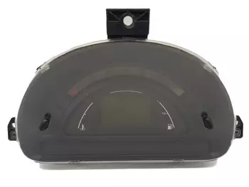 9650735480 G 01 Bloc compteurs vitesse Citroen