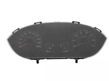 735364160 Bloc compteurs vitesse Fiat