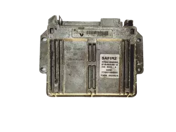 7700109050 Calculateur Renault