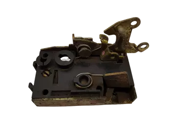 00000 Serrure de porte Citroen