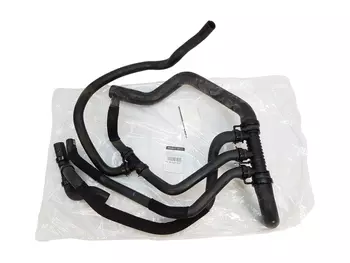 8200627637 Tuyau de radiateur Renault 2.0 16v