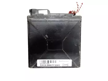 7859689 Calculateur ecu Saab