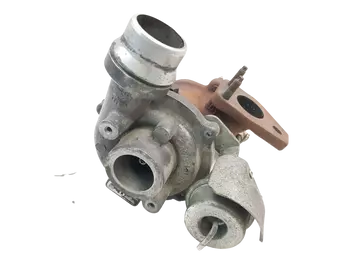 144110429R 7701478939 Turbocompresseur Dacia Renault _1,5 dci 75 kM i 90KM