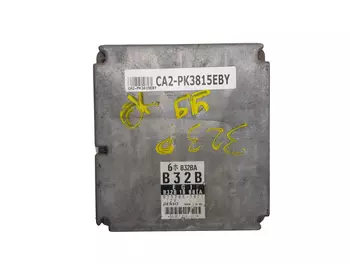 B32B18881A Calculateur Mazda