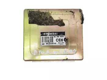 39110-02740 Calculateur Hyundai