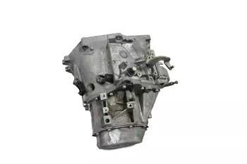 Skrzynia Biegów 20DM69 1,6 hdi Peugeot 307 C4 Citroen