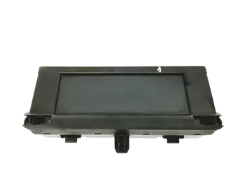9813854080 Bloc compteurs vitesse Citroen