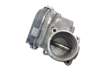 0345G4 0345.G4 0345F9 Boitier papillon d’admission Citroen Ford Peugeot 1,6 HDI