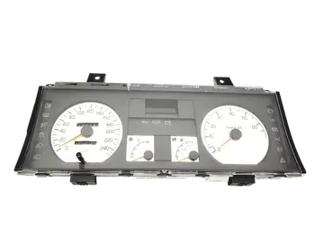 7700812857 A Bloc compteurs vitesse Renault