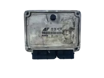 038 906 019 FC Calculateur Seat Volkswagen