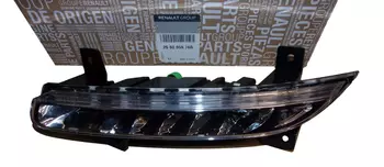 266005976R Feux de jour diurne drl eclairage lampe Renault