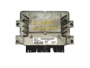 8V21-12A650-SF Calculateur Ford
