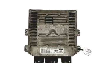 2S6A-12A650-BL Calculateur Ford