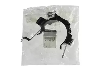 164199268R Fixation, support Renault