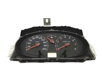 AX860 Bloc compteurs vitesse Nissan