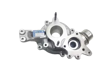 16371015066 Couvercle du boîtier Dacia Renault Smart 1,0 TCE H4D