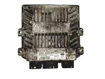 3S61-12A650-LB Calculateur Ford