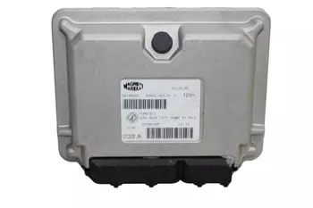 55198505 Calculateur de boite de vitesses Fiat