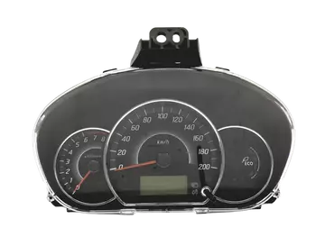 8100C438  Bloc compteurs vitesse Mitsubishi