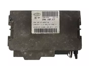 46545155 Calculateur ecu Lancia