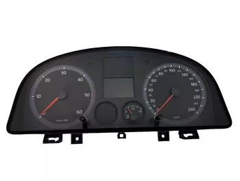 2K0920844C Bloc compteurs vitesse Volkswagen Diesel