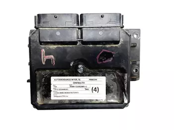 46737473 Calculateur Fiat