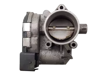 1635Q9 1635.Q9 Boitier papillon d’admission Citroen Peugeot 1,6 16v NFU
