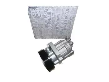 926001686R 8201025121 Compresseur de climatisation Dacia Renault