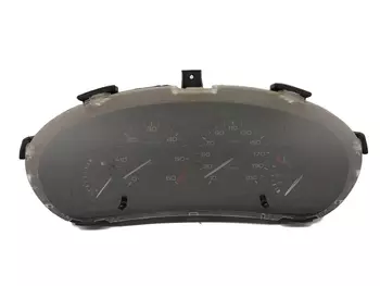 9651740080 Bloc compteurs vitesse Citroen Peugeot Diesel