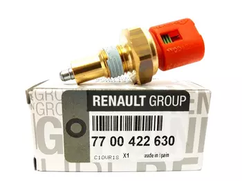 7700422630 7700778780 Interrupteur,contacteur de marche arrière Renault