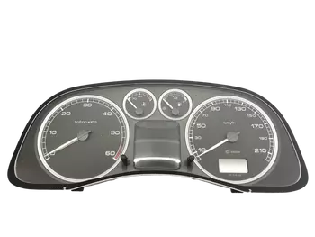 9636708880 9636708880B02 Bloc compteurs vitesse Peugeot Diesel