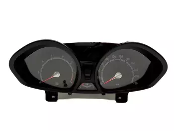 8A6T-10849-AH Bloc compteurs vitesse Ford