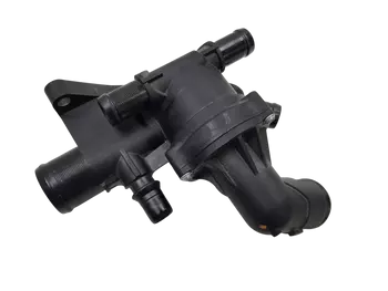 110615482R Boitier thermostat d'eau moteur Fiat Nissan Opel Renault 1,6 dci R9M