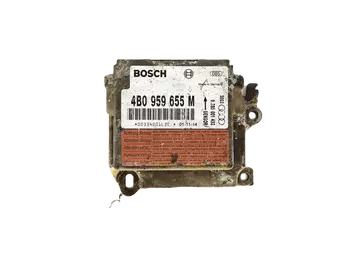 4B0959655M  Calculateur Audi