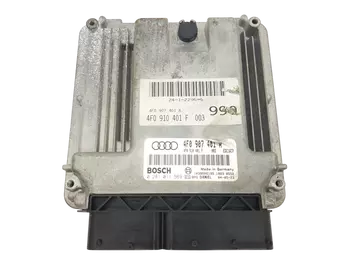 4F0907401A  Calculateur Audi