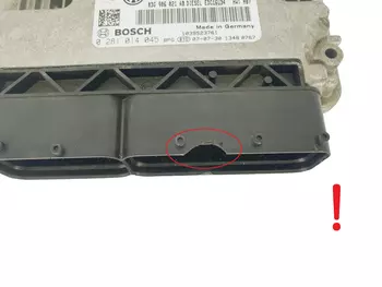 03G906021MJ  Calculateur Volkswagen