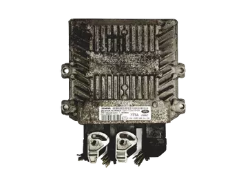 7S61-12A650-EA Calculateur Ford