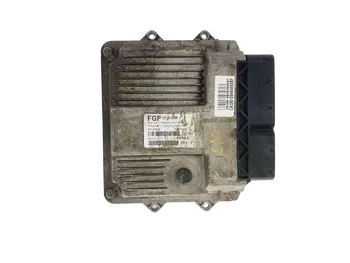 55192098 Calculateur Fiat Lancia