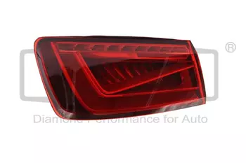 8V5945095A Phare de voiture Audi