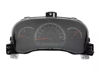 51871010 Bloc compteurs vitesse Fiat