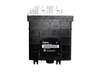 030906026K Calculateur Volkswagen