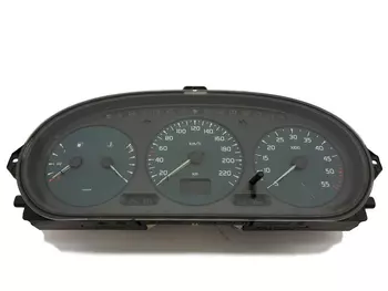 7700844183D 7700844183 Bloc compteurs vitesse Renault Diesel