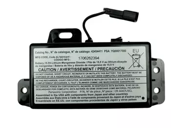 42454411 | PSA: Calculateur Cadillac Opel