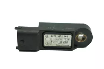 8200168253 223650001R Capteur de pression d`air Nissan Opel Renault _1,5 DCI / 2,0 DCI / 2,2 DCI / 2,5 DCI