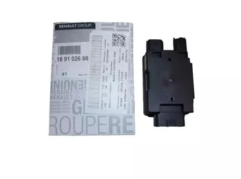 169102698R Module Renault