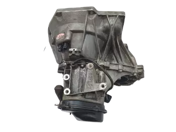 8A6R-7002-FA Boîte de vitesse Ford Mazda 1,6 TDCI 1,6 D