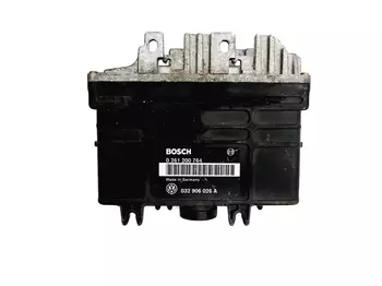 0 261 200 764 Calculateur Volkswagen