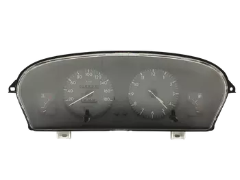 9630166680 Bloc compteurs vitesse Citroen Peugeot