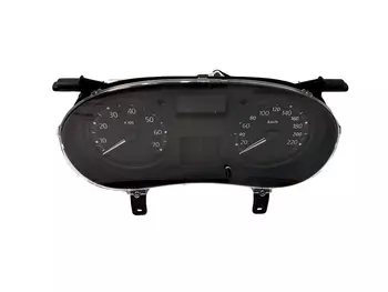 8200276525 A Bloc compteurs vitesse Renault
