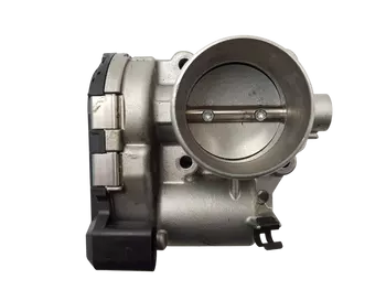 7S7G-9F991-CA Boitier papillon d’admission Ford Volvo 1,6